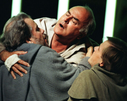 Award-winning singer José van Dam dies at age 85