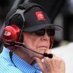 Joe Gibbs Racing sues ex-director Chris Gabehart, alleging a 'brazen' trade secrets theft