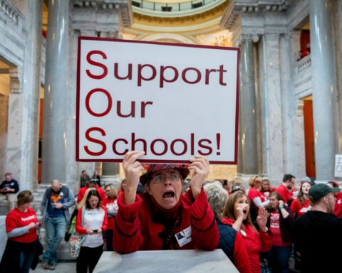 Kentucky Supreme Court rules that charter schools law is unconstitutional