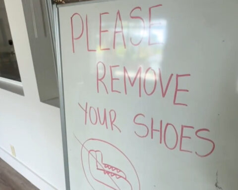 Los Gatos mosque seeks more leeway as Ramadan begins, but neighbors are upset over extra noise