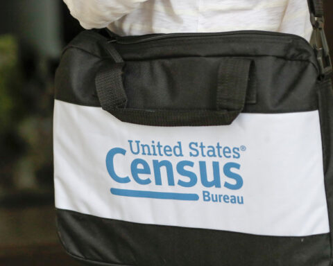 Democrats say citizenship question could derail census test and deter immigrants from participating