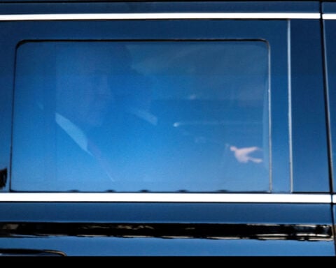 Trump confronts his options on Iran — from targeted attacks to potentially toppling regime