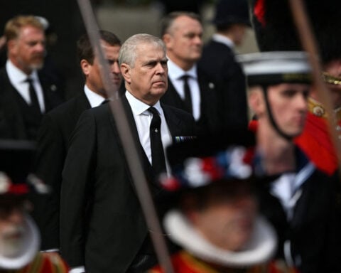 Why was Andrew Mountbatten-Windsor arrested? Here’s what to know about ‘misconduct in public office’