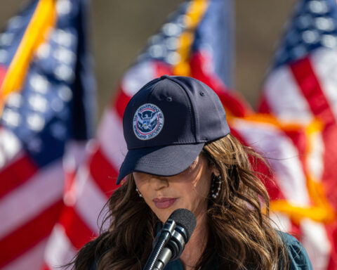 Exclusive: DHS admits its website showcasing the ‘worst of the worst’ immigrants was rife with errors