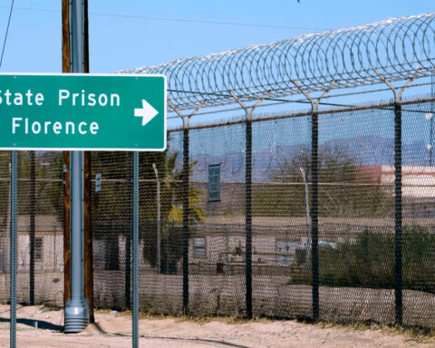 Judge orders takeover of health care operations in Arizona prisons after years of poor care