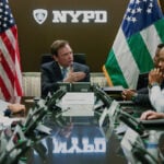 Judge dismisses ex-NYPD commissioner's lawsuit alleging 'systemic corruption' in police department