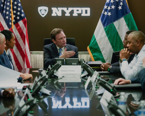 Judge dismisses ex-NYPD commissioner's lawsuit alleging 'systemic corruption' in police department