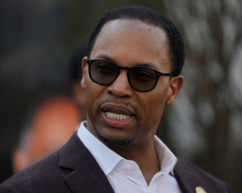 Memorial services for Rev. Jesse Jackson expanded to include South Carolina and Washington, DC