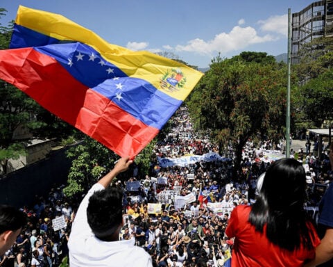 Venezuela passed a law to free hundreds of political prisoners after US pressure. Here’s why some welcome it cautiously