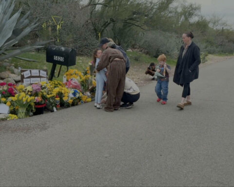 Oro Valley flower shop sees surge in sales as community supports Nancy Guthrie search
