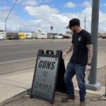 Tucson gun shop owner defends helping FBI in Guthrie case