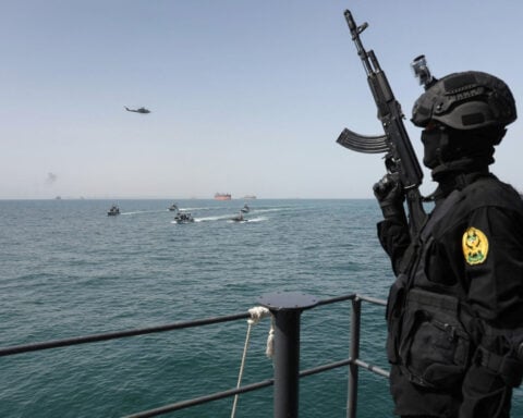 The US could strike Iran. Here’s how Tehran is getting prepared