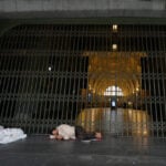 Milei's overhaul of Argentina labor law advances in Congress as unions strike in protest