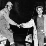 Alaska to replace Black Veterans Memorial Bridge, saving part as tribute to Alaska Highway builders