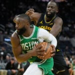 Beverly Hills apologizes to Celtics star Jaylen Brown for claims about his event that was shut down