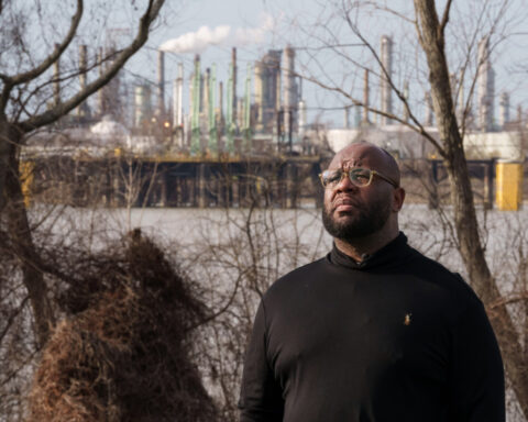 Trump climate health rollback likely to hit poor, minority areas hardest, experts say