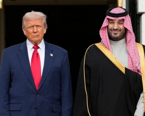 Saudi Arabia may have uranium enrichment under proposed deal with US, arms control experts warn
