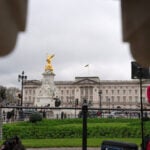 Police continue to search Mountbatten-Windsor's former stately home, a day after his arrest