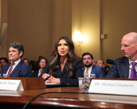 Lawmakers say they’ve been stonewalled by DHS, undercutting attempts to hold Trump officials accountable