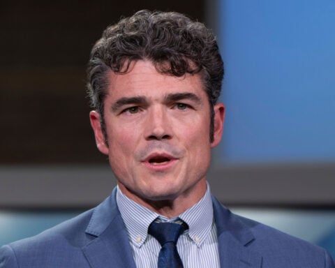 Trump has stocked his administration with people who have backed his false 2020 election claims