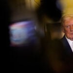 Trump to order release of government records on alien life and UFOs