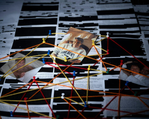 Individual donors provide only a small slice of university research funding – but Jeffrey Epstein’s ties with academics show why screening matters