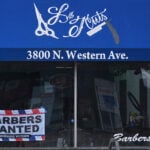 US economy grows at 1.4% rate in the fourth quarter, slower than economists expected