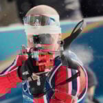 Norway wins its 17th gold medal, breaking its record for most golds won in a single Winter Olympics