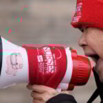 Nurses and New York hospital system reach a tentative deal to end the city’s largest nursing strike