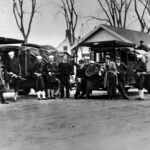 Enforcing Prohibition with a massive new federal force of poorly trained agents didn’t go so well in the 1920s