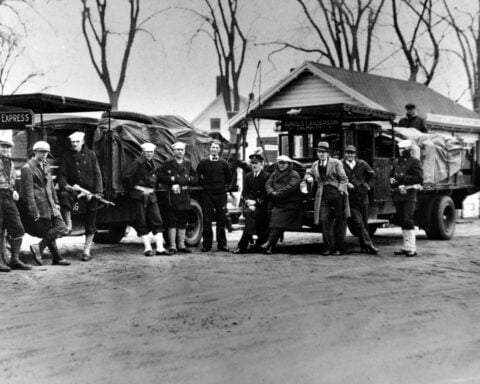 Enforcing Prohibition with a massive new federal force of poorly trained agents didn’t go so well in the 1920s