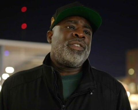 With humor and history, this Atlanta tour guide gives visitors a new view of the city