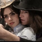 How Dracula became a red-hot lover