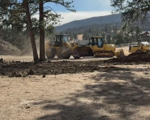 Parts of iconic Colorado foothills El Rancho restaurant will be preserved, with demolition likely ahead