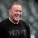 Milwaukee's Pat Murphy agrees to extension after managing Brewers to 2 straight division titles