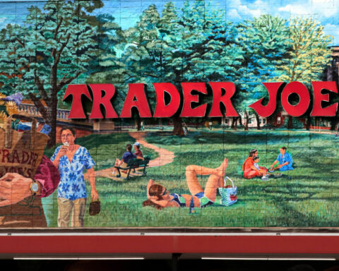 Nearly 3.4 million pounds of recalled Trader Joe's chicken fried rice products may contain glass