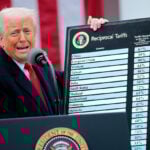 Supreme Court rules that Trump’s sweeping emergency tariffs are illegal