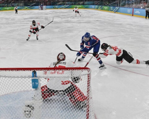 PWHL’s influence apparent at Olympics with OT medal games and the gap closing behind US and Canada