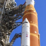 NASA targets March for first moon mission by Artemis astronauts after fueling test success