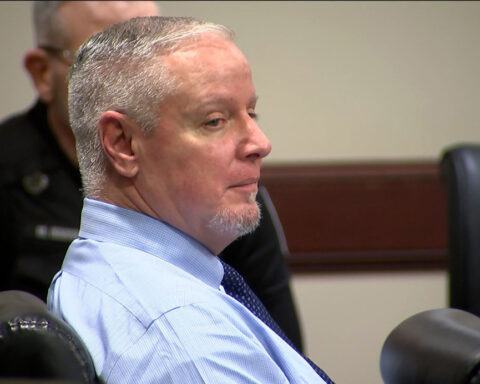 Grandmother of Georgia school shooter testifies in Colin Gray’s murder trial