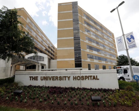 Mississippi hospital system closes all clinics after ransomware attack