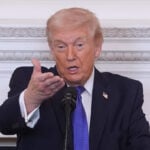 Trump's made tariffs central to his presidency. Chaos may come next