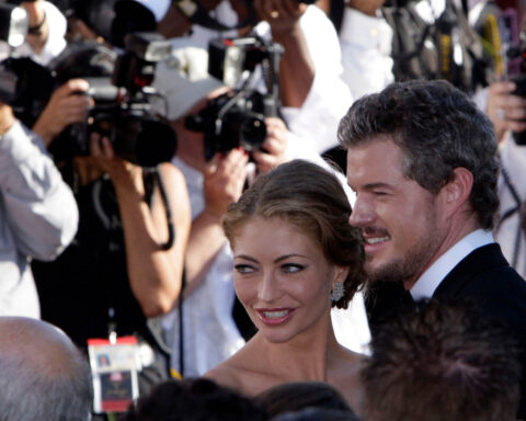 What is ALS, the disease that killed actor Eric Dane?
