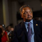 House Speaker Johnson rejects request for Jesse Jackson to lie in honor at Capitol