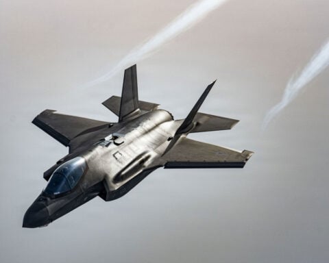 A look at the military hardware the US has positioned for potential war with Iran