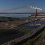 Trump administration eases limits on coal plants for emitting mercury, other toxins