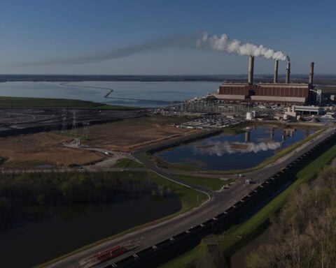 Trump administration eases limits on coal plants for emitting mercury, other toxins