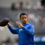 Rams promote Nate Scheelhaase to offensive coordinator, AP source says