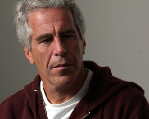 Epstein estate reaches settlement of up to $35 million with survivors