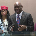 Ben Crump demands answers after 21-year-old Je'vion Benham found dead in Georgia prison cell for 2 days